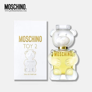 Mujer - Moschino Toy 2 100 ml Edp