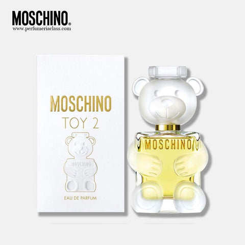 Moschino Toy Boy 50 ml Edp (Hombre) – Class perfumerías