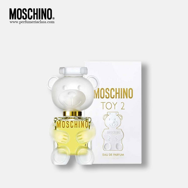 Mujer - Moschino Toy 2 50 ml Edp