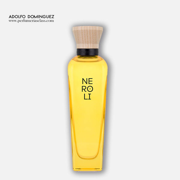 Mujer - Adolfo Domínguez Neroli Femme 120 ml Edt - Class perfumerías