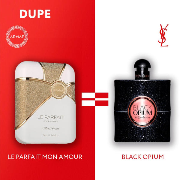 Mujer - Armaf Le Parfait Mon Amour 100 ml Edp - Class perfumerías