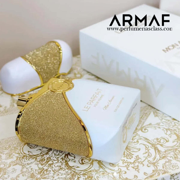 Mujer - Armaf Le Parfait Mon Amour 100 ml Edp - Class perfumerías