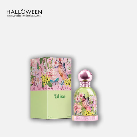 Mujer - Jesus Del Pozo Halloween Bliss 30 ml Edt - Class perfumerías