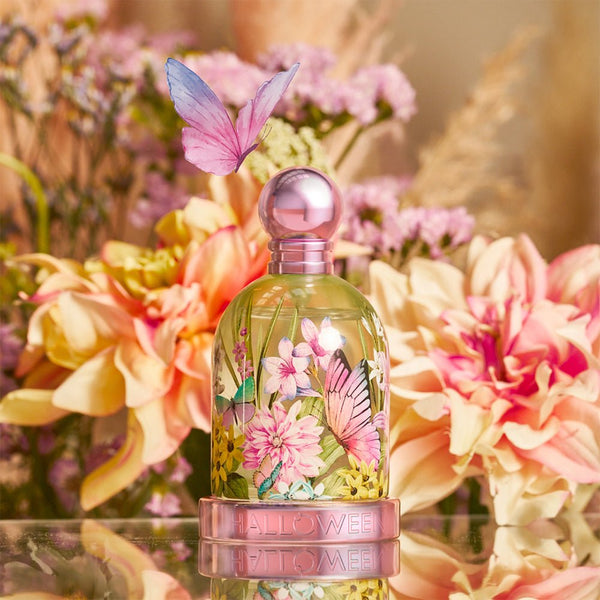 Mujer - Jesus Del Pozo Halloween Bliss 30 ml Edt - Class perfumerías