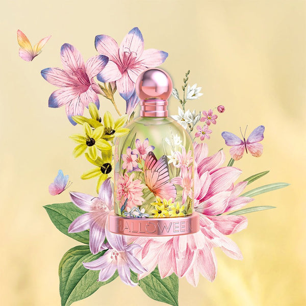 Mujer - Jesus Del Pozo Halloween Bliss 30 ml Edt - Class perfumerías