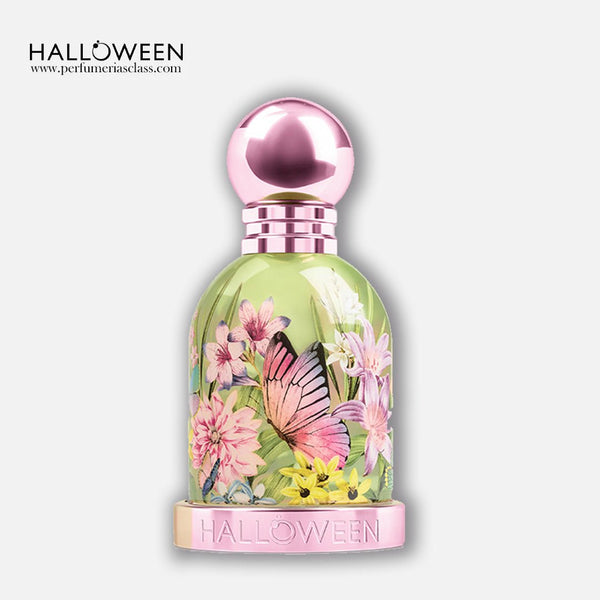 Mujer - Jesus Del Pozo Halloween Bliss 30 ml Edt - Class perfumerías