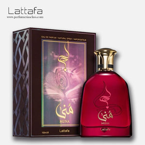 Mujer - Lattafa Muna 100 ml Edp