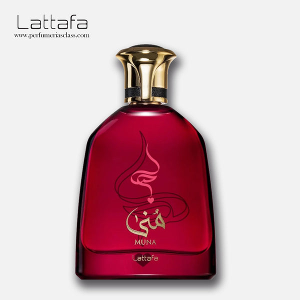 Mujer - Lattafa Muna 100 ml Edp