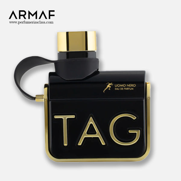 Hombre - Armaf Tag Him Uomo Nero 100 ml Edp