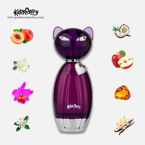 Mujer - Katy Perry Purr 100 ml Edp