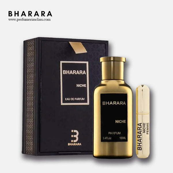 Hombre - Bharara Niche Parfum 100 ml