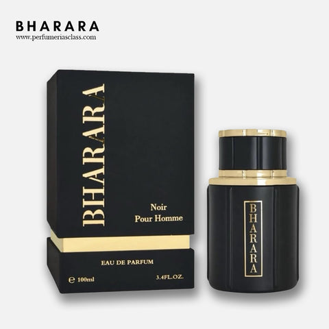 Hombre - Bharara Noir 100 ml Edp