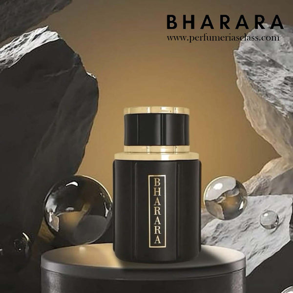 Hombre - Bharara Noir 100 ml Edp