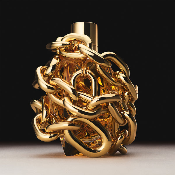 Mujer - Paco Rabanne Million Gold for Her 90 ml Edp