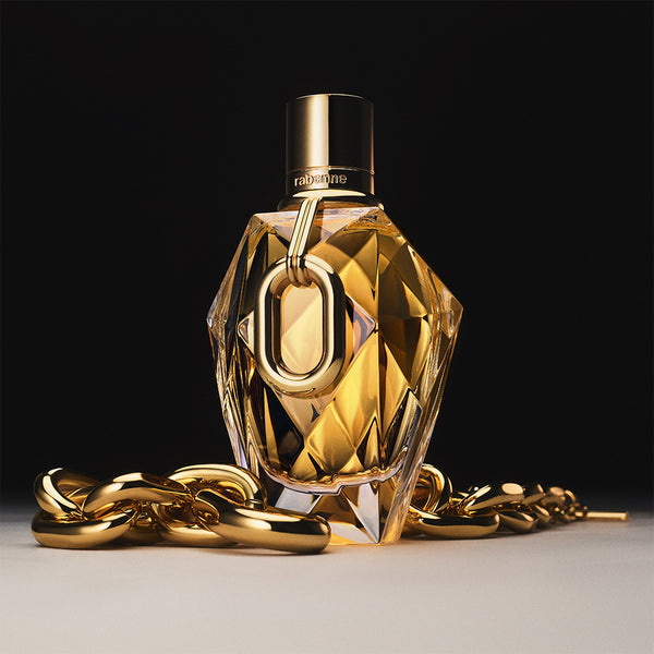 Mujer - Paco Rabanne Million Gold for Her 90 ml Edp