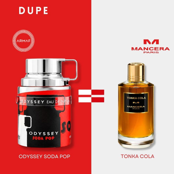 Hombre - Armaf Odyssey Soda Pop 100 ml Edp