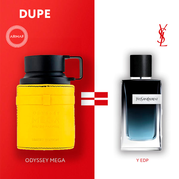 Hombre - Armaf Odyssey Mega 100 ml Edp