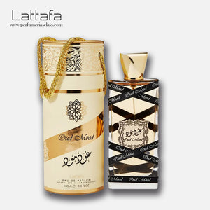 Mujer - Lattafa Oud Mood 100 ml Edp