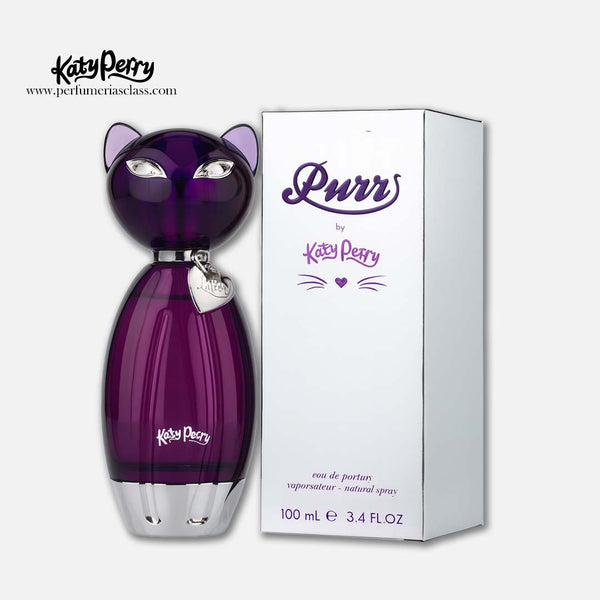 Mujer - Katy Perry Purr 100 ml Edp