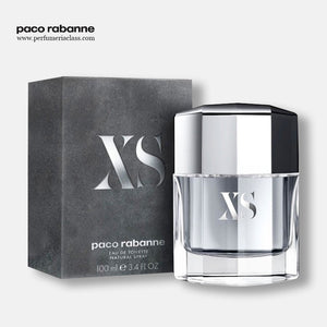 Hombre - Paco Rabanne XS 100 ml Edt