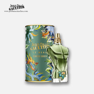 Hombre - Jean Paul Gaultier Le Beau Paradise Garden 75 ml Edp