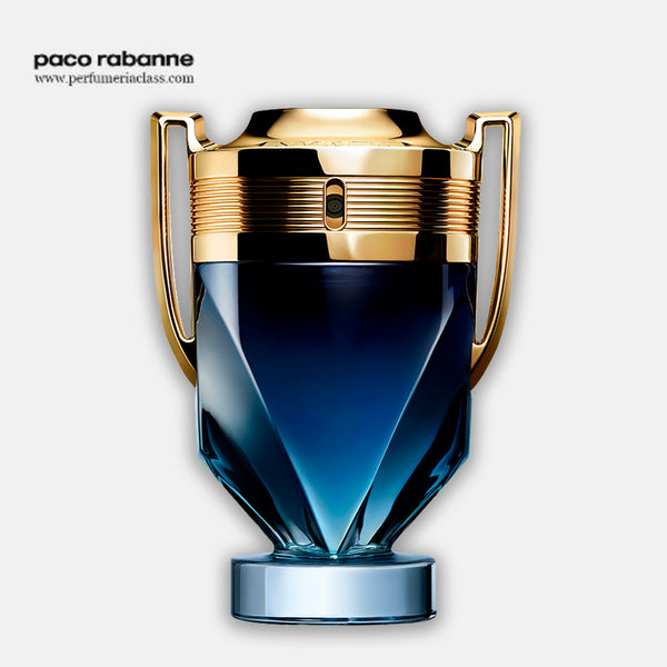 Hombre - Paco Rabanne Invictus Parfum 50 ml