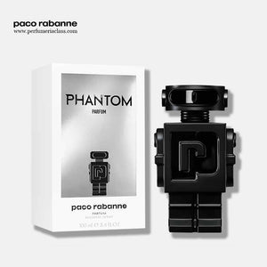 Hombre - Paco Rabanne Phantom Parfum 100 ml