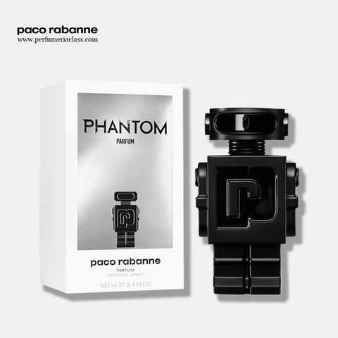 Paco Rabanne Phantom Parfum 100 ml (Hombre)