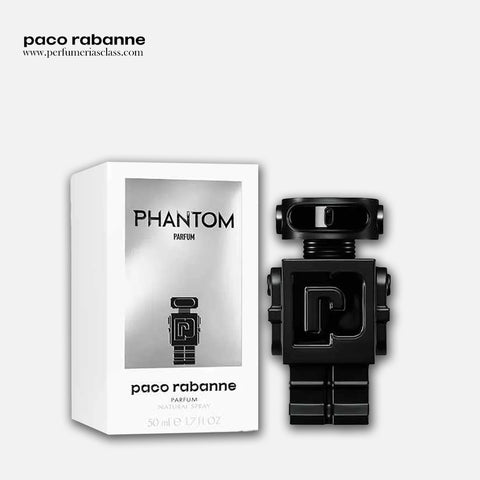 Hombre - Paco Rabanne Phantom Parfum 50 ml