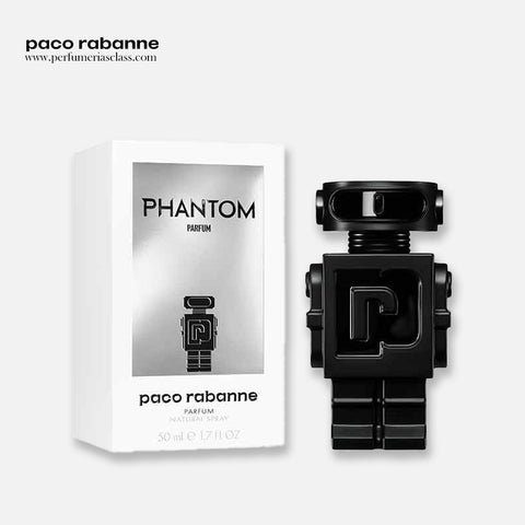 Hombre - Paco Rabanne Phantom Parfum 50 ml