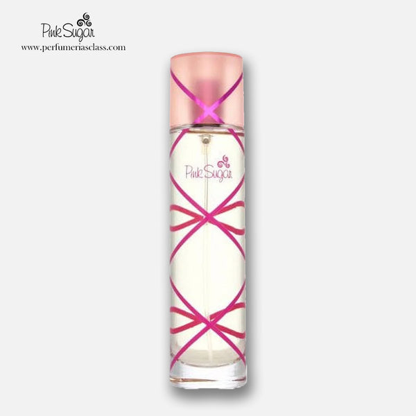 Mujer - Pink Sugar 100 ml Edt