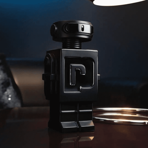 Hombre - Paco Rabanne Phantom Parfum 50 ml