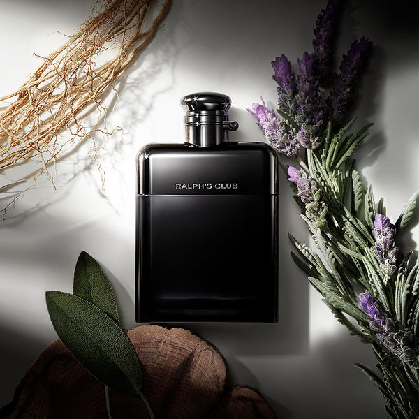 Hombre - Ralph Lauren Ralph's Club  100 ml Edp