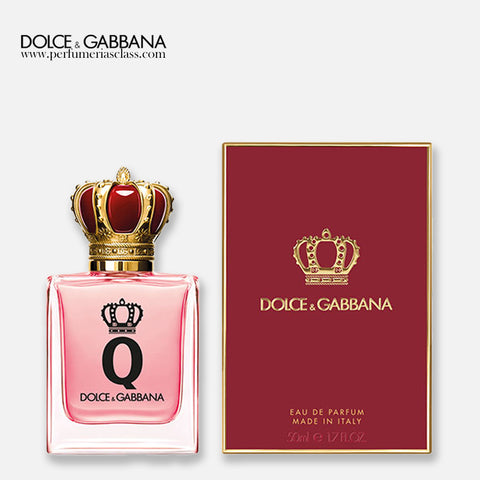 Mujer - Dolce & Gabbana Q 50 ml Edp