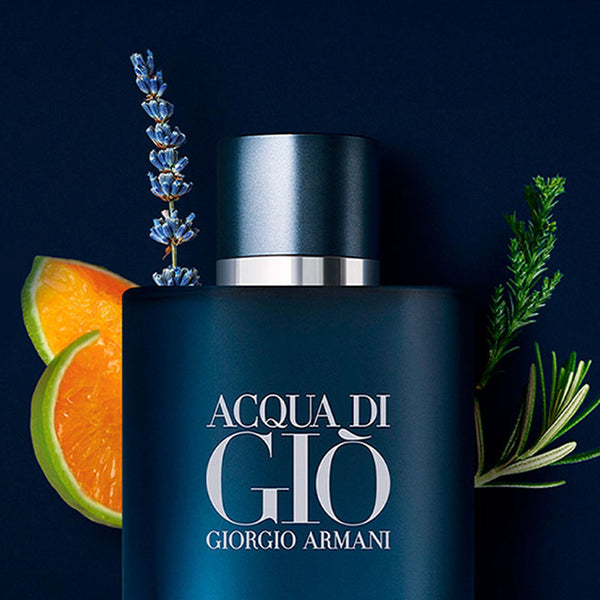 Hombre - Giorgio Armani Acqua Di Gió Profondo 50 ml Edp