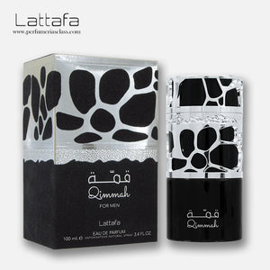 Hombre - Lattafa Qimmah 100 ml Edp