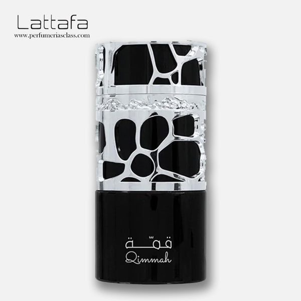 Hombre - Lattafa Qimmah 100 ml Edp