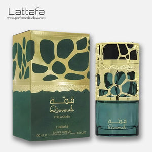 Mujer - Lattafa Qimmah Woman 100 ml Edp