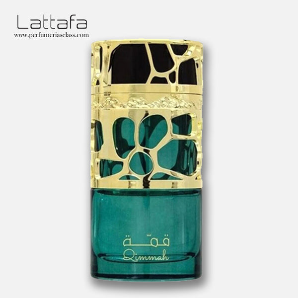 Mujer - Lattafa Qimmah Woman 100 ml Edp