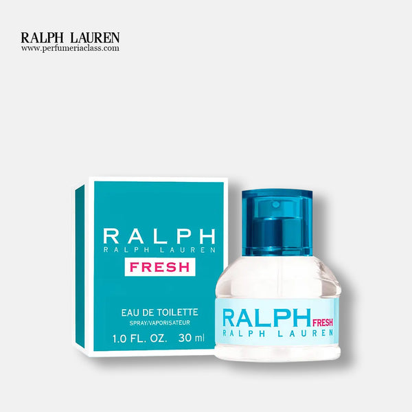 Mujer - Ralph Lauren Ralph Fresh 30 ml Edt