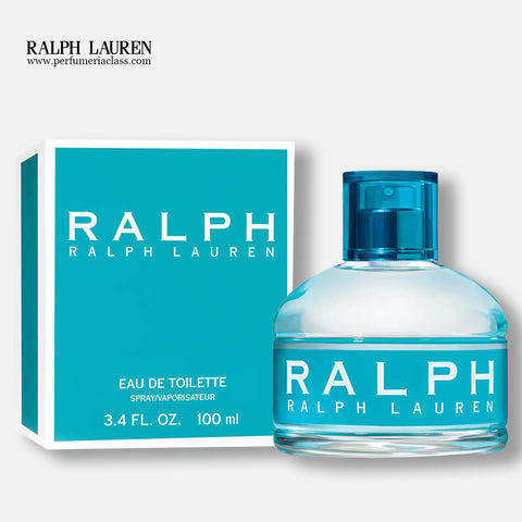 Ralph Lauren Ralph 100 ml Edt (Mujer)
