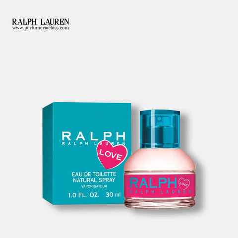 Mujer - Ralph Lauren Ralph Love 30 ml Edp