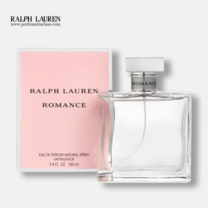 Mujer - Ralph Lauren Romance 100 ml Edp