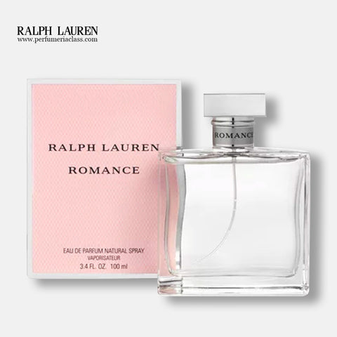 Mujer - Ralph Lauren Romance 100 ml Edp