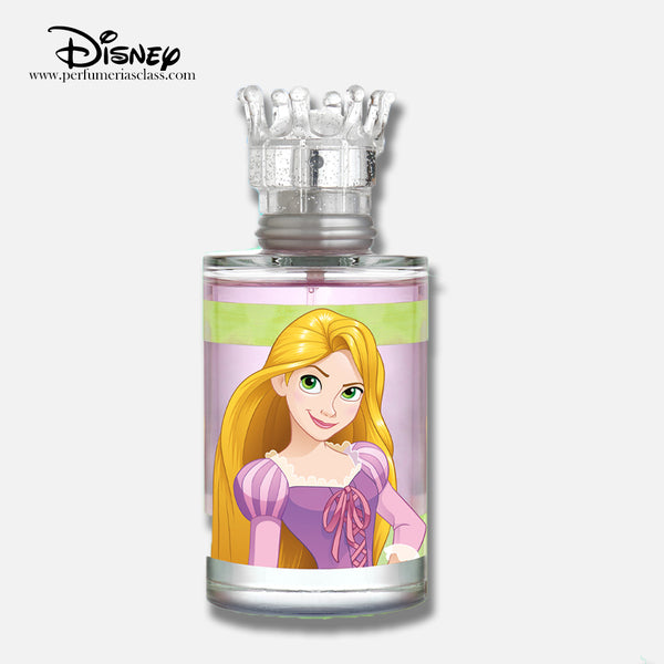 Niña - Disney Princess Rapunzel 100 ml Edt