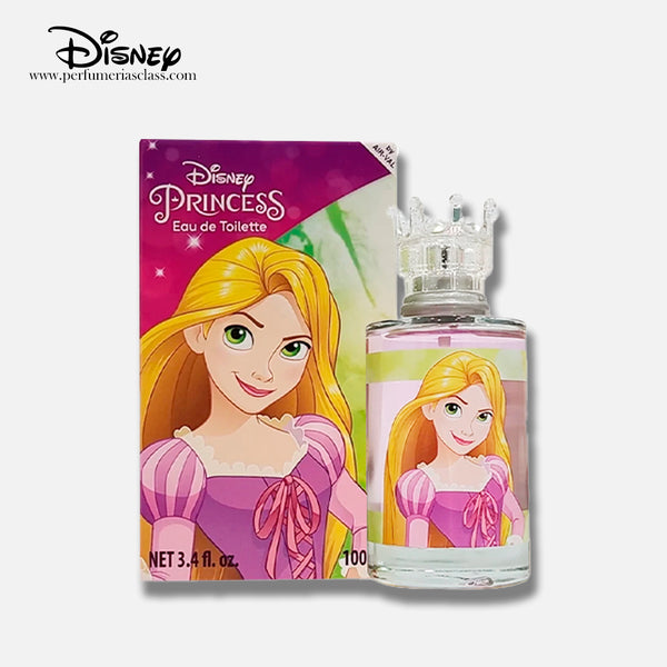 Niña - Disney Princess Rapunzel 100 ml Edt