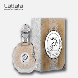 Mujer - Lattafa Rouat Al Musk 100 ml Edp