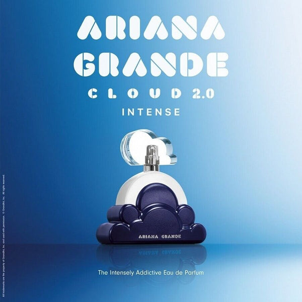 Mujer - Ariana Grande Cloud Intense 100 ml Edp