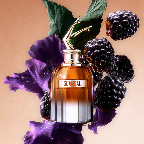 Mujer - Jean Paul Gaultier Scandal Elixir Parfum 80 ml