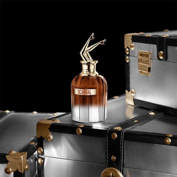 Mujer - Jean Paul Gaultier Scandal Elixir Parfum 80 ml